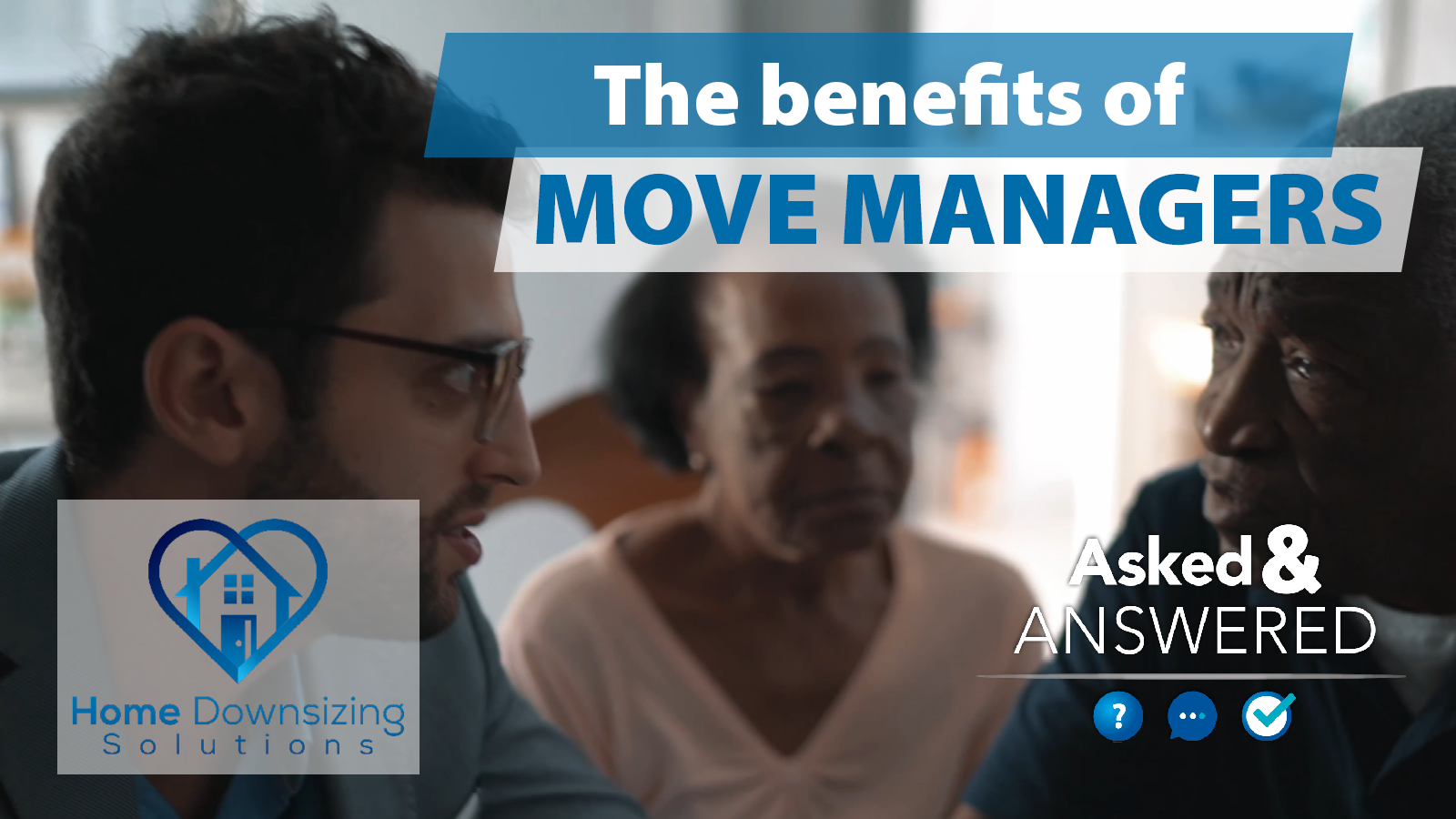 Move managers can reduce stress, simplify downsizing process for seniors